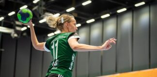 Jak nauczyć się grać w piłkę ręczną? Jak nauczyć się grać w piłkę ręczną?