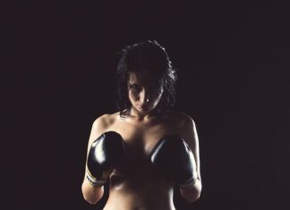 Jakie buty bokserskie na początek? Jakie buty bokserskie na początek?