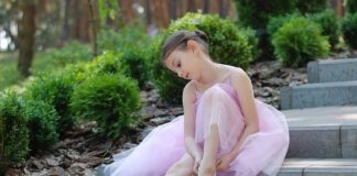 Jak zrobić pointy? Jak zrobić pointy?