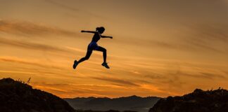 Co pić rano przed bieganiem?