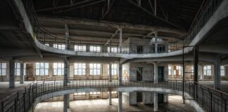 Co to znaczy Urban outdoor?