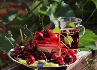 Czego nie wolno robić w upalne dni?