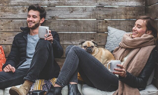 Jakie spodnie do brodzenia?