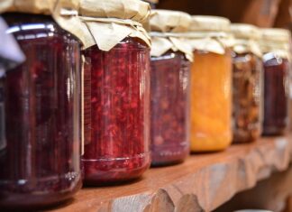 Czy galaretka jest dobra na stawy?