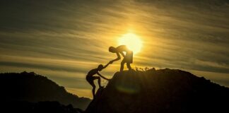 Co ubrać na wspinaczkę?