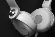 Jakie Nauszniki aktywne?