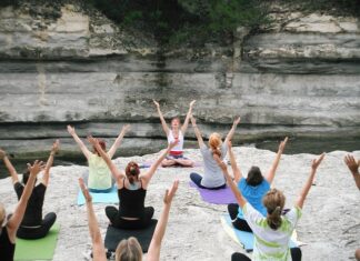 Jak zostać instruktorem samoobrony?