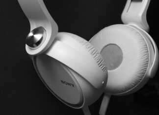 Jakie nauszniki do słuchawek?