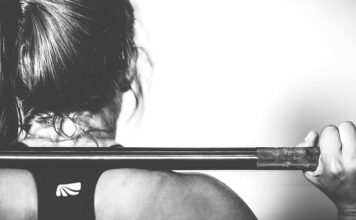 Czy od siłowni zmienia się twarz?