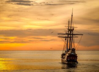 Jak przygotować się na żagle?