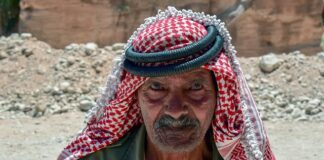 Co oznacza se w Jordanach?