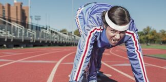 Kiedy opaska na nadgarstek?