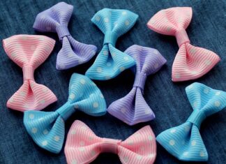 Jak wiązać buty żeby nie było widać kokardki? Jak wiązać buty żeby nie było widać kokardki?