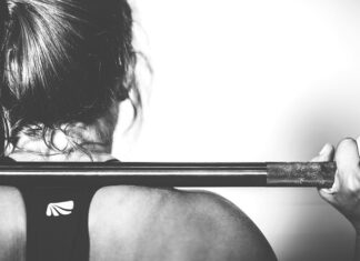 Jak ćwiczyć na siłowni pierwszy raz?