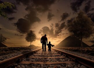 Jakie podłoże pod żwir do akwarium?