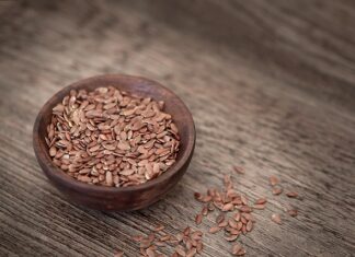 Czy siemię lniane jest dobre na kaszel? Czy siemię lniane jest dobre na kaszel?