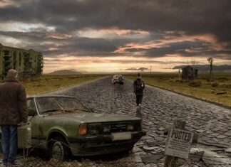 Jak pozbyć się rdzy ze stali nierdzewnej?