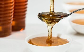 Jaki słodzik na diecie keto?