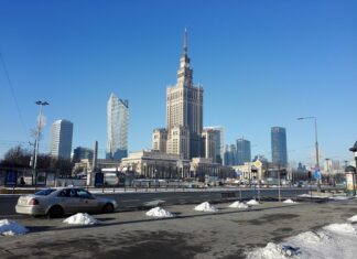 Czy w Polsce jest Starbucks? Czy w Polsce jest Starbucks?